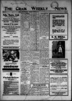The Craik Weekly News March 16, 1944