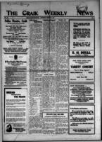 The Craik Weekly News March 23, 1944