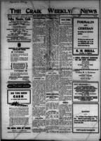 The Craik Weekly News April 6, 1944