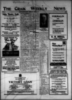 The Craik Weekly News April 20, 1944