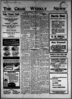 The Craik Weekly News July 27, 1944