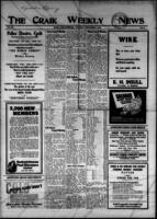 The Craik Weekly News September 7, 1944