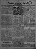 Saskatchewan Liberal January 13, 1944