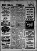 The Craik Weekly News September 14, 1944