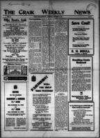 The Craik Weekly News October 12, 1944