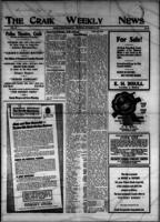 The Craik Weekly News October 26, 1944