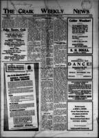 The Craik Weekly News November 2, 1944