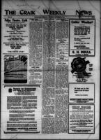 The Craik Weekly News November 16, 1944