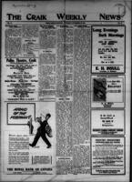 The Craik Weekly News November 30, 1944