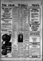 The Craik Weekly News December 7, 1944