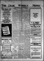 The Craik Weekly News December 28, 1944