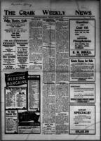The Craik Weekly News January 4, 1945