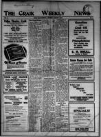 The Craik Weekly News January 11, 1945