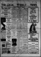 The Craik Weekly News January 25, 1945
