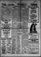 The Craik Weekly News February 1, 1945
