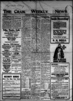 The Craik Weekly News February 8, 1945