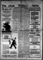 The Craik Weekly News February 15, 1945