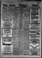 The Craik Weekly News March 8, 1945