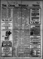 The Craik Weekly News March 15, 1945