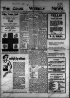 The Craik Weekly News March 22, 1945