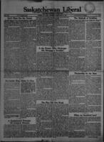 Saskatchewan Liberal February 24, 1944