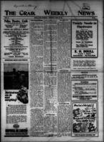 The Craik Weekly News April 26, 1945