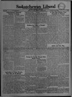 Saskatchewan Liberal March 9, 1944