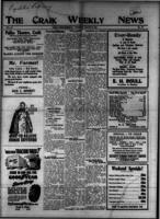 The Craik Weekly News August 23, 1945
