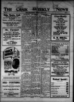 The Craik Weekly News August 30, 1945