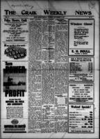 The Craik Weekly News September 27, 1945