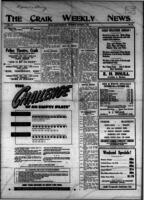 The Craik Weekly News October 4, 1945