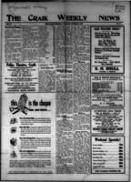 The Craik Weekly News October 18, 1945