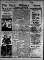The Craik Weekly News November 29, 1945