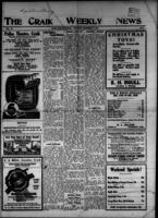 The Craik Weekly News December 13, 1945