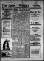 The Craik Weekly News December 27, 1945