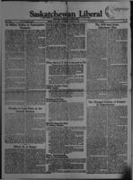 Saskatchewan Liberal April 20, 1944