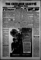 The Creelman Gazette and Fillmore News March 3, 1944
