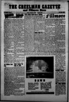 The Creelman Gazette and Fillmore News March 10, 1944