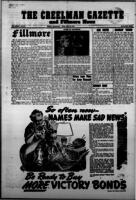 The Creelman Gazette and Fillmore News April 7, 1944