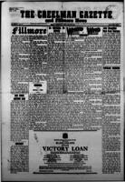The Creelman Gazette and Fillmore News April 21, 1944