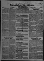 Saskatchewan Liberal May 18, 1944