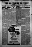 The Creelman Gazette and Fillmore News June 23, 1944
