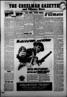 The Creelman Gazette and Fillmore News June 30, 1944