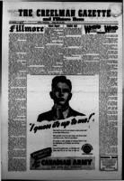 The Creelman Gazette and Fillmore News July 7, 1944