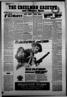 The Creelman Gazette and Fillmore News August 25, 1944
