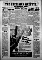 The Creelman Gazette and Fillmore News September 15, 1944