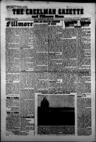The Creelman Gazette and Fillmore News October 6, 1944