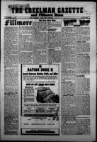 The Creelman Gazette and Fillmore News October 13, 1944