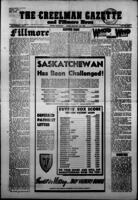The Creelman Gazette and Fillmore News November 3, 1944