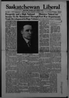 Saskatchewan Liberal October 19, 1944